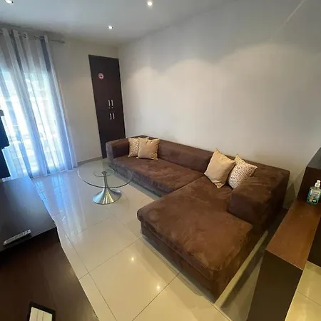 Apartament Sunny *