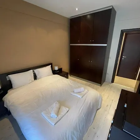 Apartament Sunny