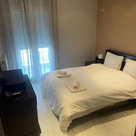 Apartament Sunny